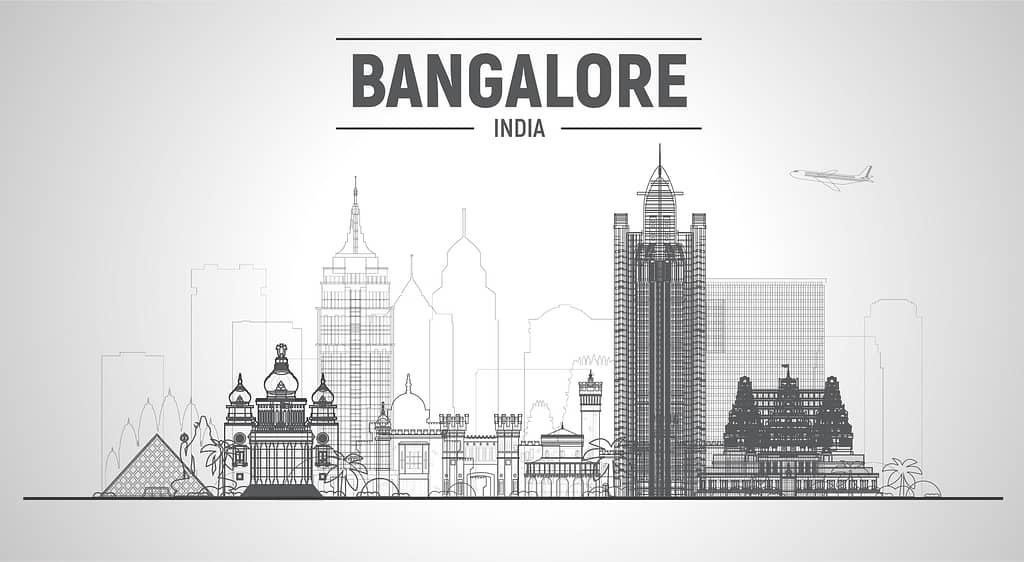 most elegant Neighborhoods in Bangalore