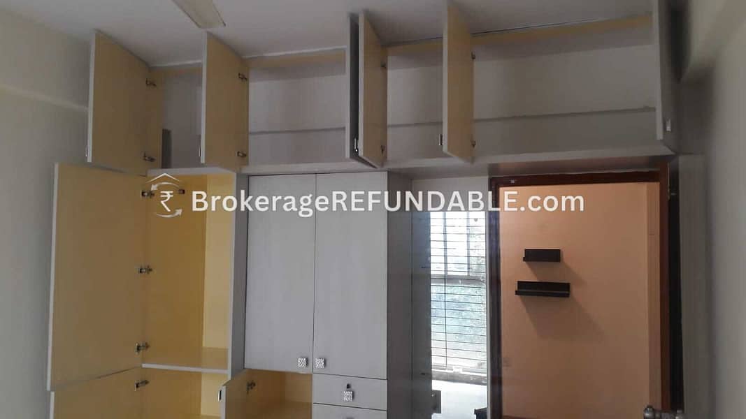 flat in bangalore for sale