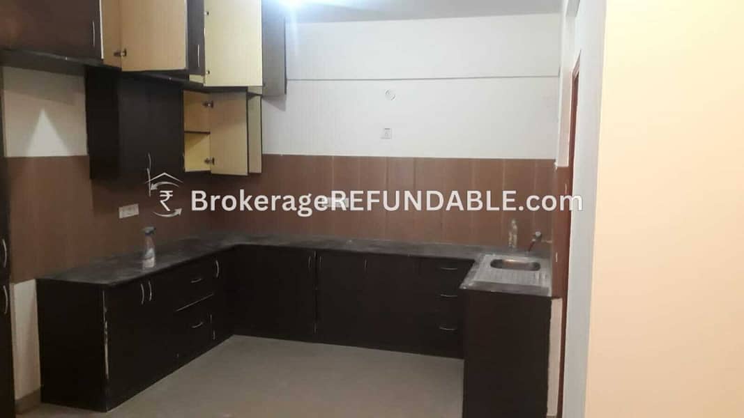 flat in bangalore for sale