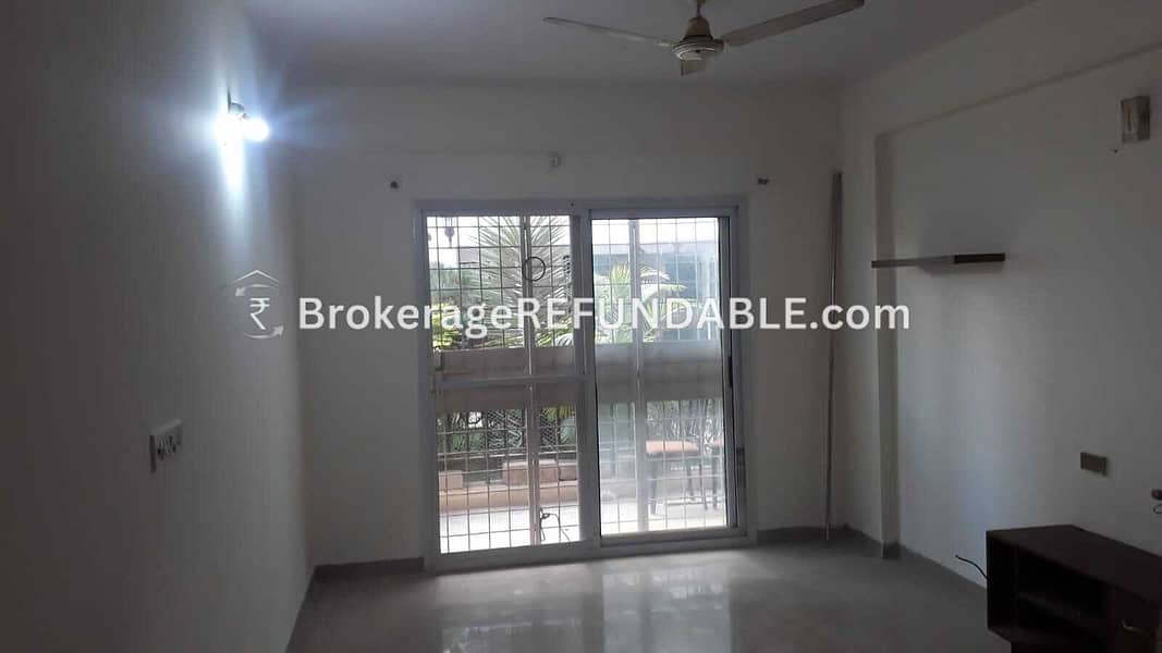 flat in bangalore for sale