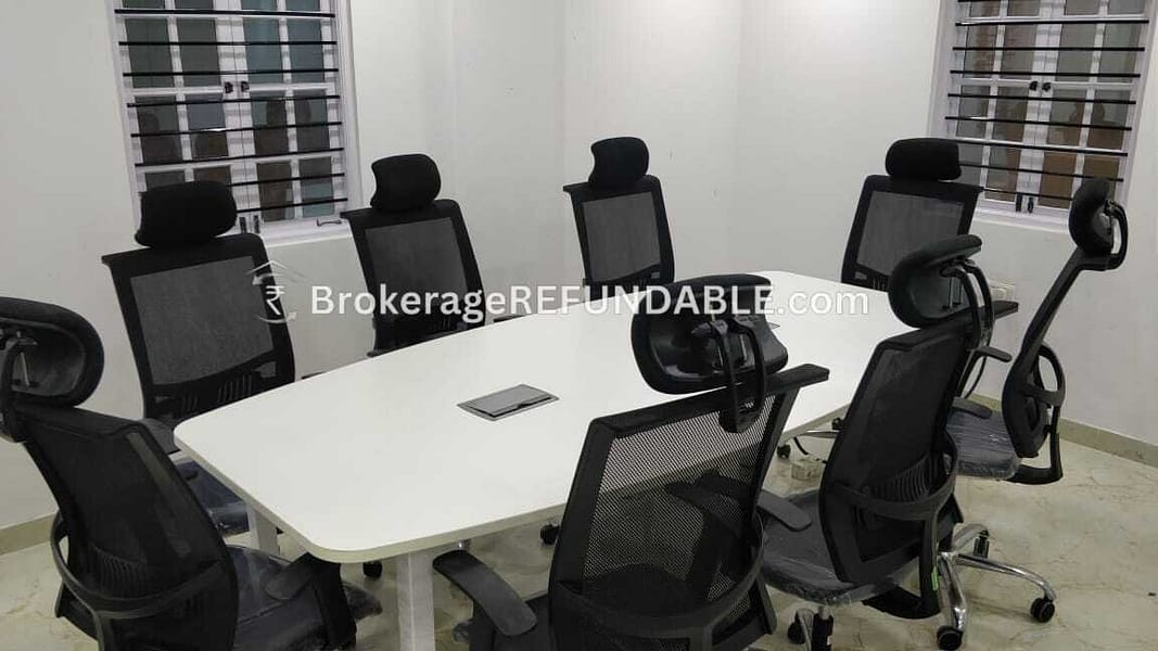 office space for rent in marathahalli