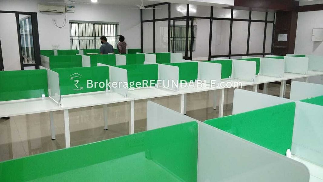 office space for rent in marathahalli