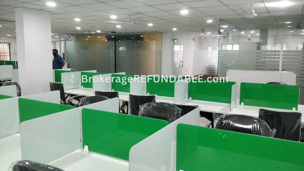 office space for rent in marathahalli