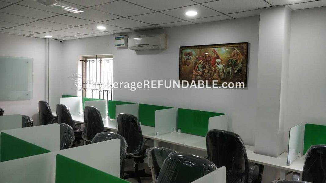 office space for rent in marathahalli