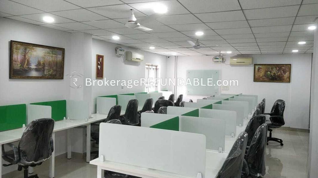 office space for rent in marathahalli