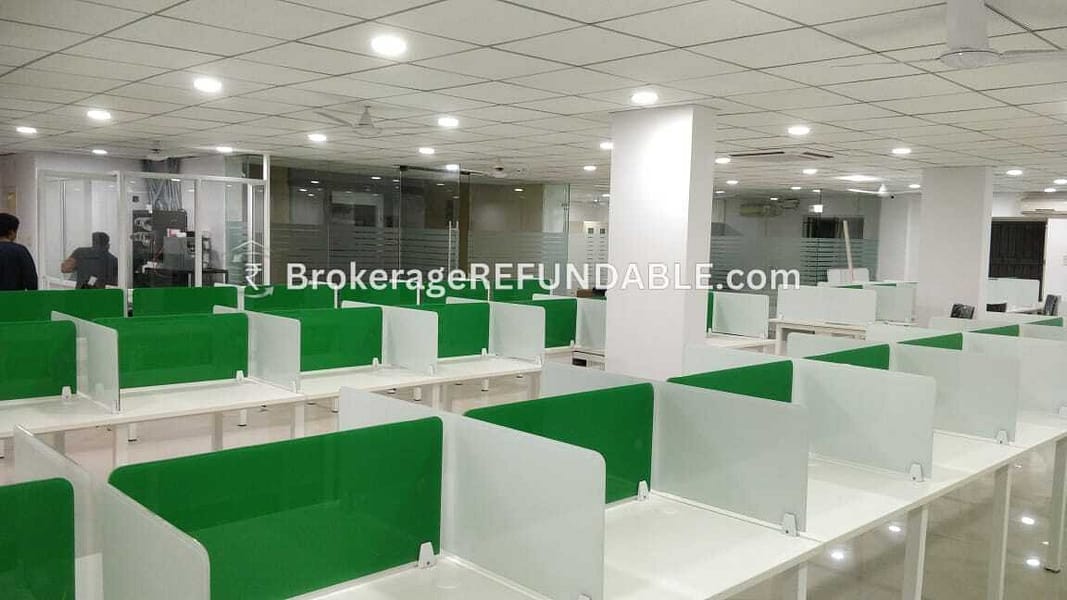 office space for rent in marathahalli