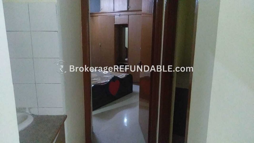 house for rent in koramangala