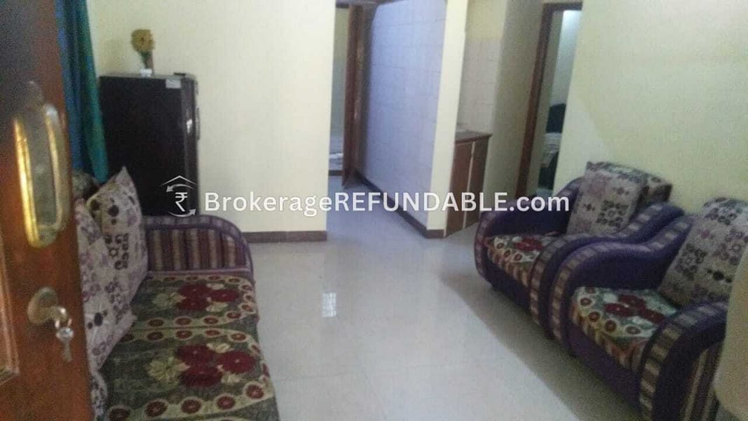 house for rent in koramangala