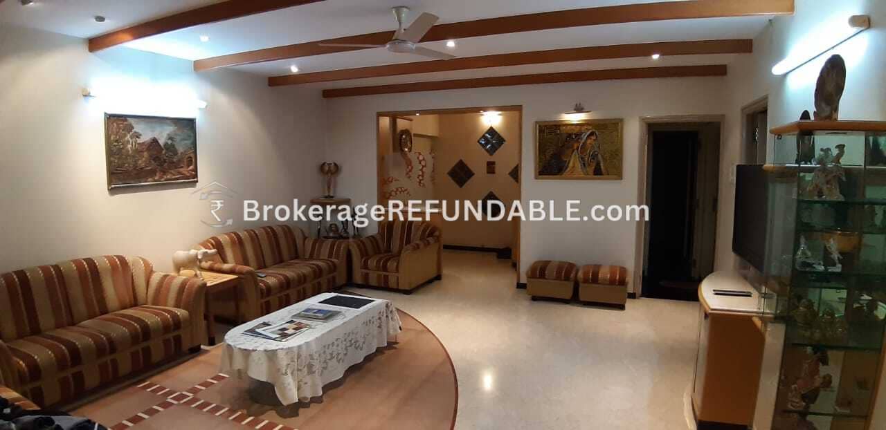 premium flat for sale in basavanagudi