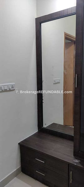 2bhk for rent in bellandur