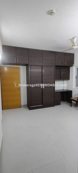 2bhk for rent in bellandur