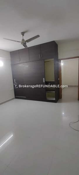 2bhk for rent in bellandur