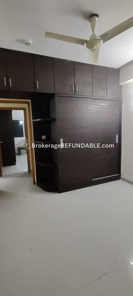 2bhk for rent in bellandur