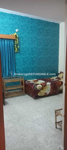 rent in murgesh palya