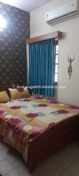 rent in murgesh palya