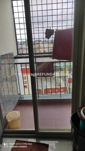 flat for rent in sarjapur road