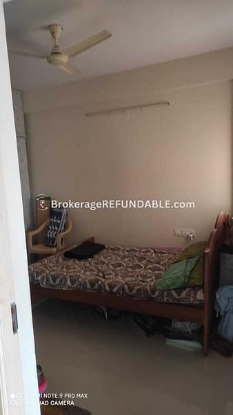 flat for rent in sarjapur road