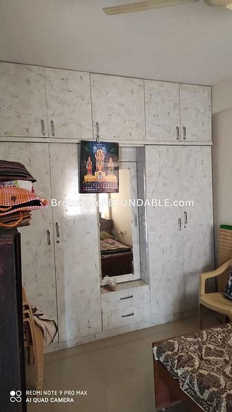 flat for rent in sarjapur road