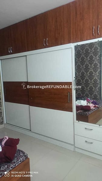 2BHK Apartment for sale in Electronic City