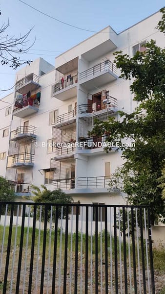 apartment for sale in bangalore