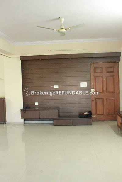 3bhk apartment for sale