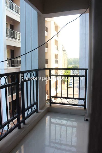 3bhk apartment for sale