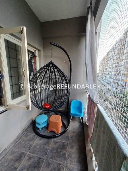 2bhk flat for rent in bangalore