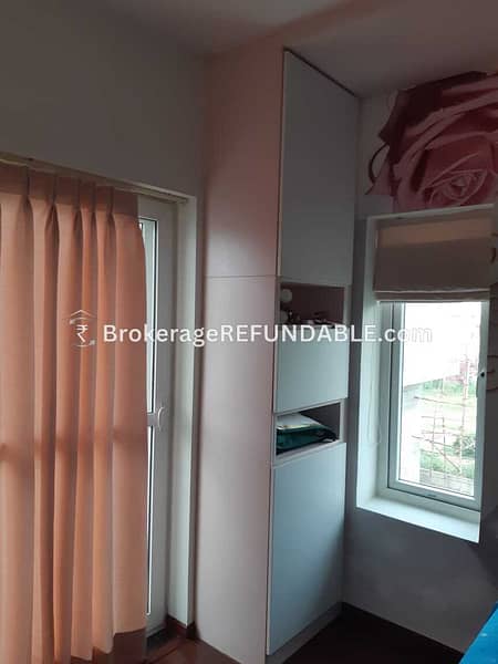 Flat for sale in Bangalore