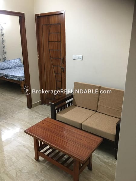 2bhk for rent in bangalore