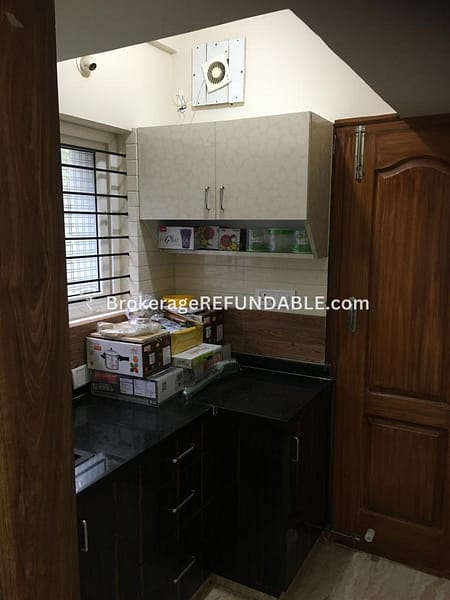 2bhk for rent in bangalore