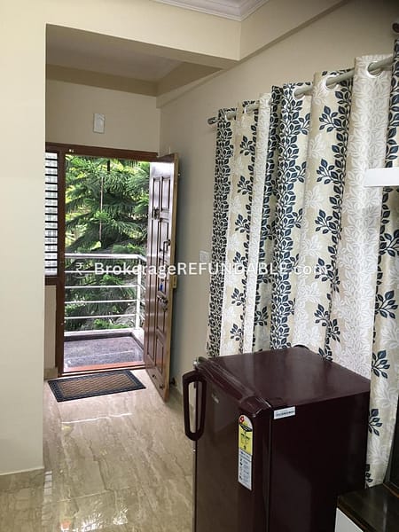 2bhk for rent in bangalore