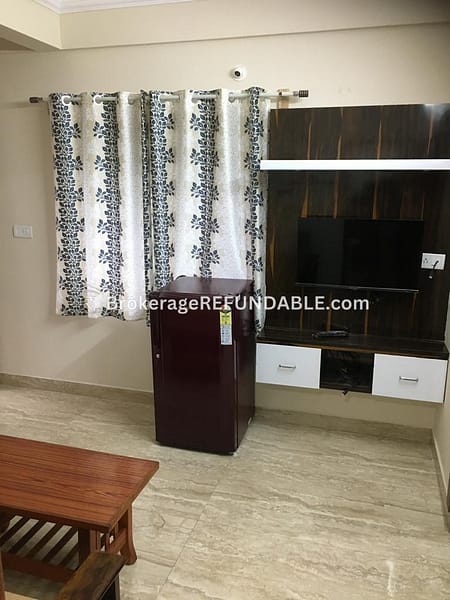 2bhk for rent in bangalore