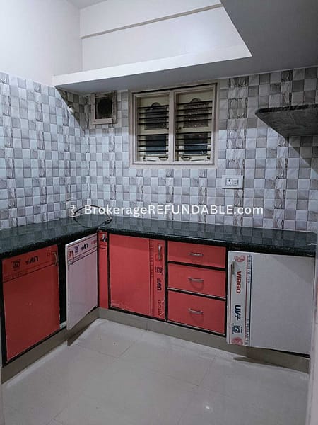 2bhk for rent in harlur