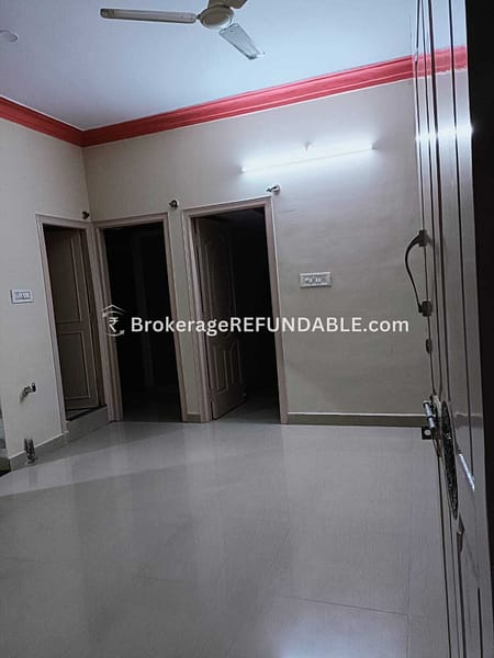 2bhk for rent in harlur