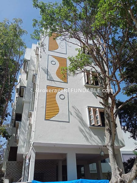 2bhk for rent in harlur