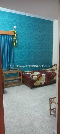 rent in murgesh palya