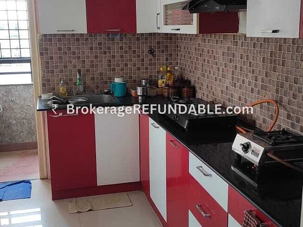 flat for rent in sarjapur road