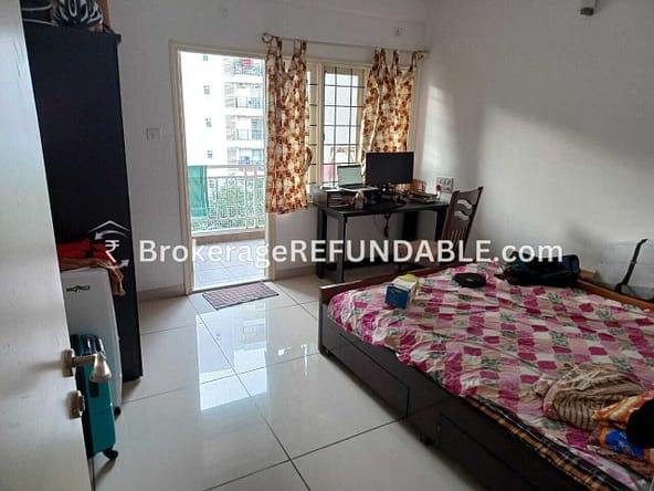 2bhk flat for rent in bangalore