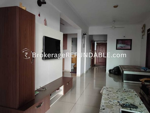 2bhk for rent in bengaluru