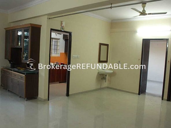 3bhk apartment for sale