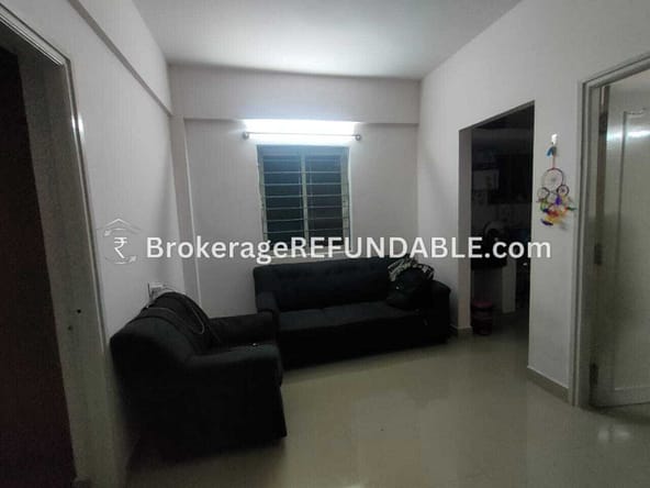 fully furnished apartment for rent