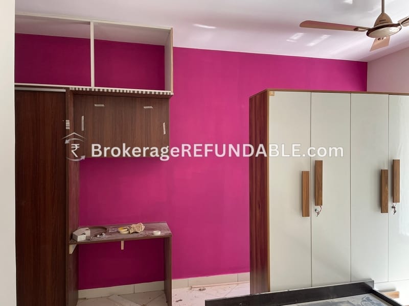 2bhk for rent in bangalore