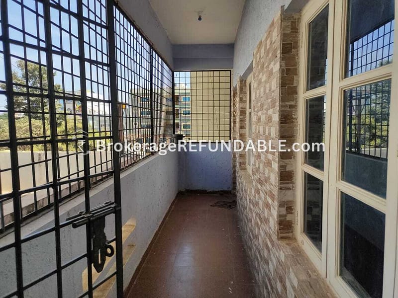 apartment for rent in kadugodi