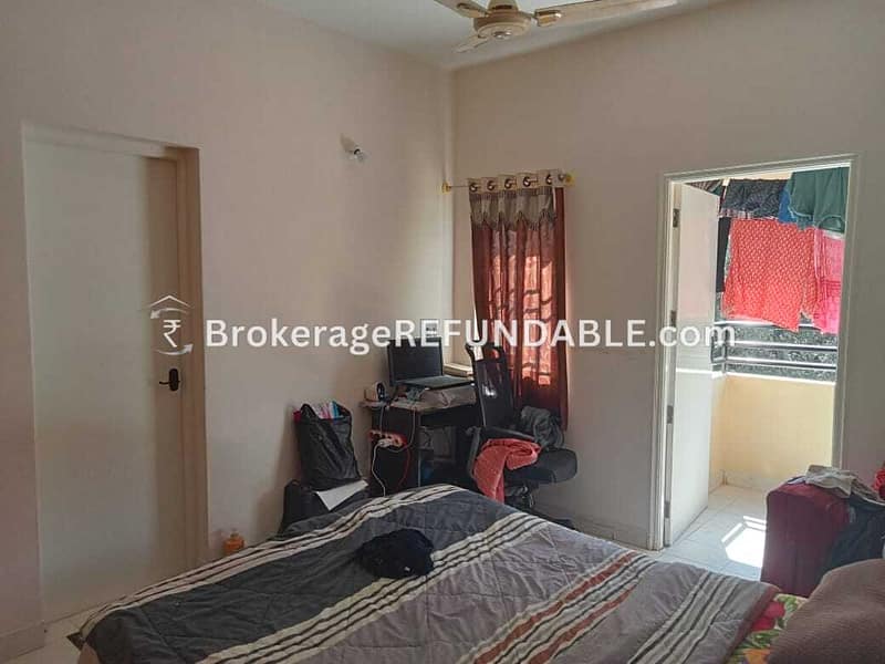 apartment for rent in bangalore