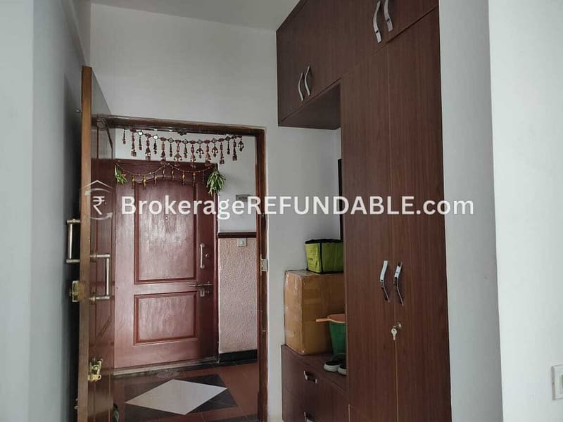 2bhk for rent in bengaluru