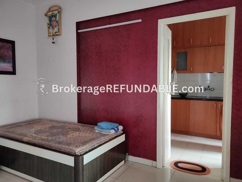 2bhk for rent in bengaluru