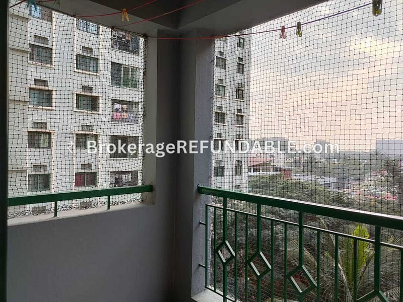 2bhk for rent in bengaluru