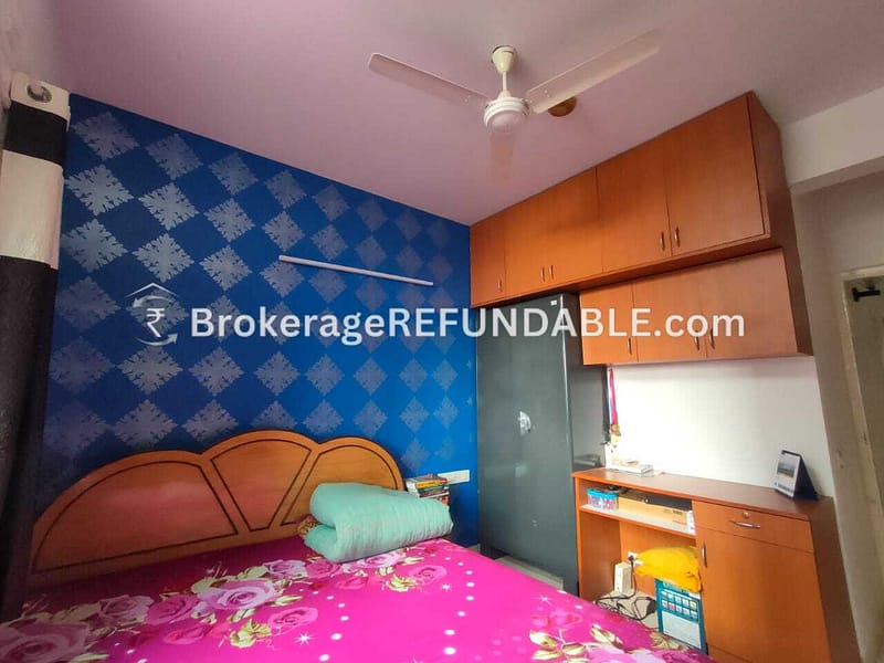 2bhk for rent in bengaluru