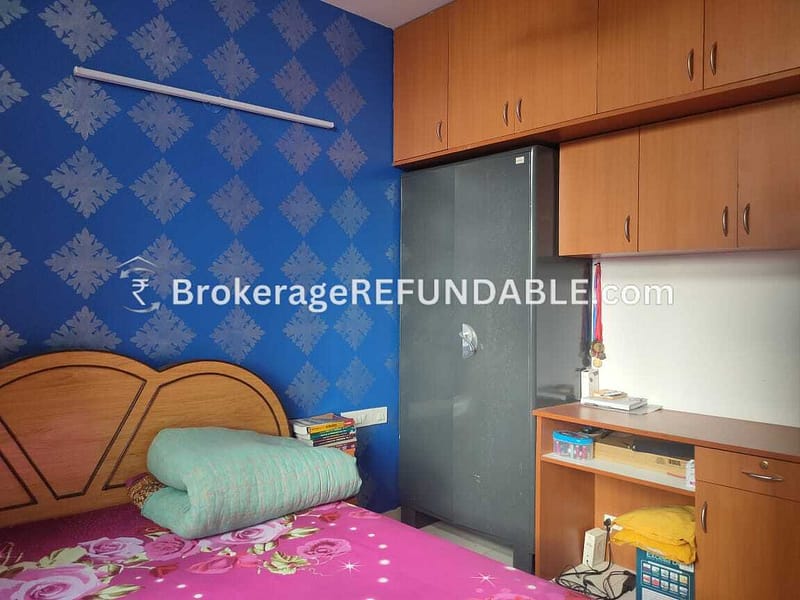 2bhk for rent in bengaluru