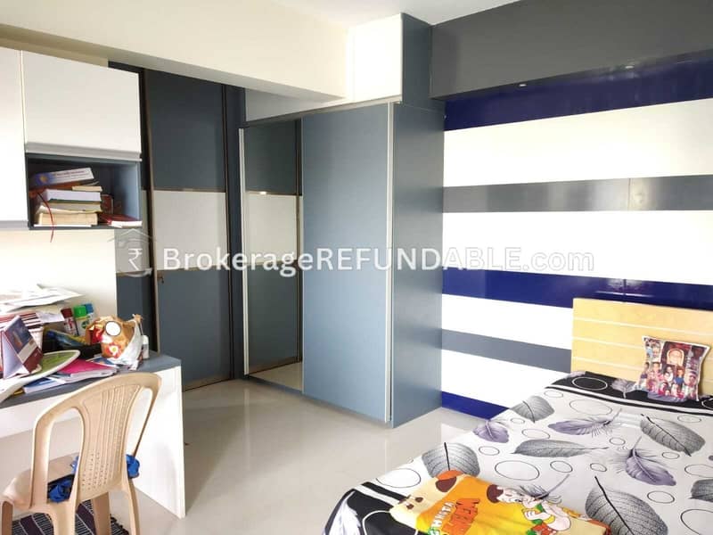 Flat for sale in Bangalore